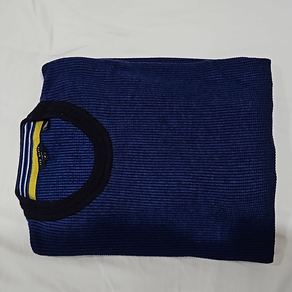 Ted Baker Men's sweater